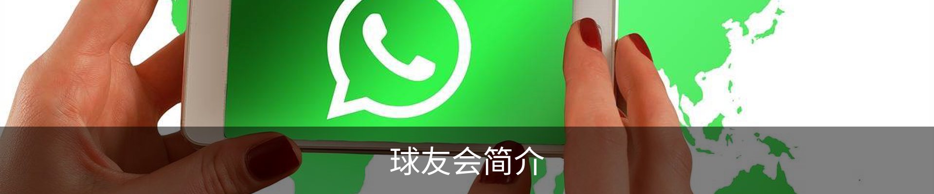 球友会简介